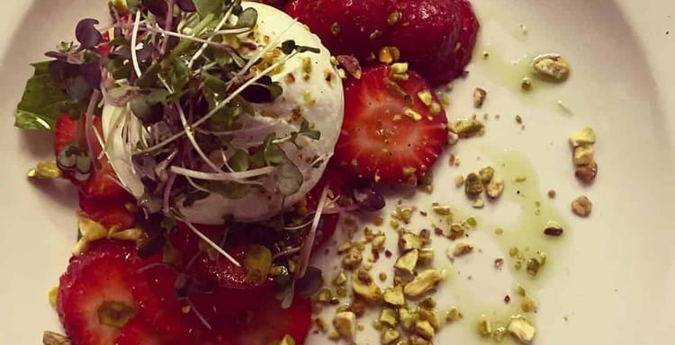 The 10 Best Restaurants in Boston