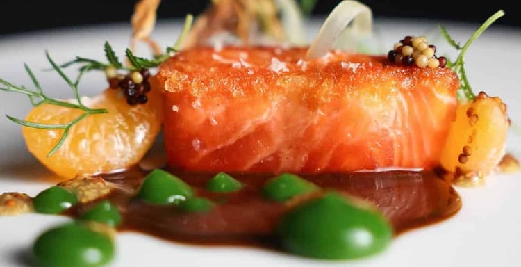 The 10 Best Restaurants in Chicago