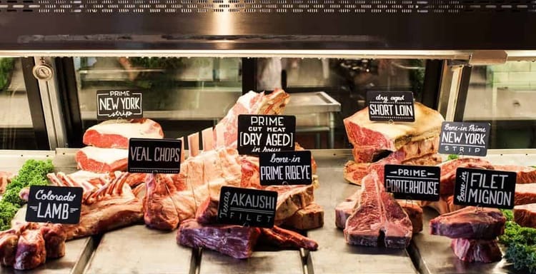 The 10 Best Restaurants in Houston