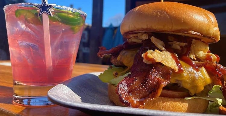 The 10 Best Restaurants in Arlington