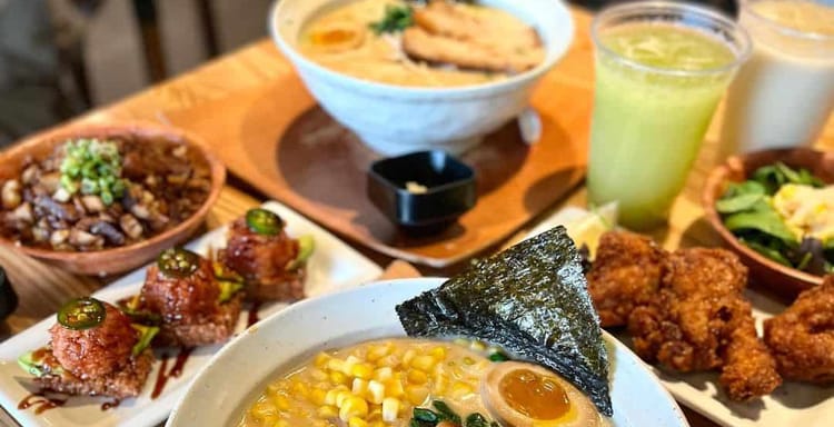 The 10 Best Restaurants in Irvine