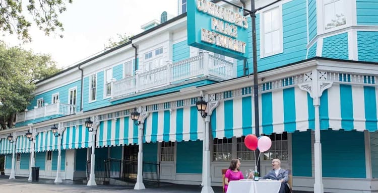 The 10 Best Restaurants in New Orleans