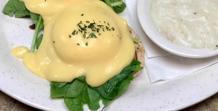 The 10 Best Restaurants in Corpus Christi