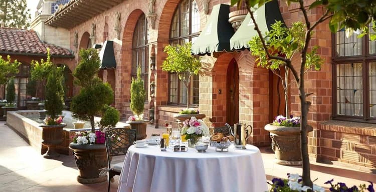 The 10 Best Restaurants in Riverside