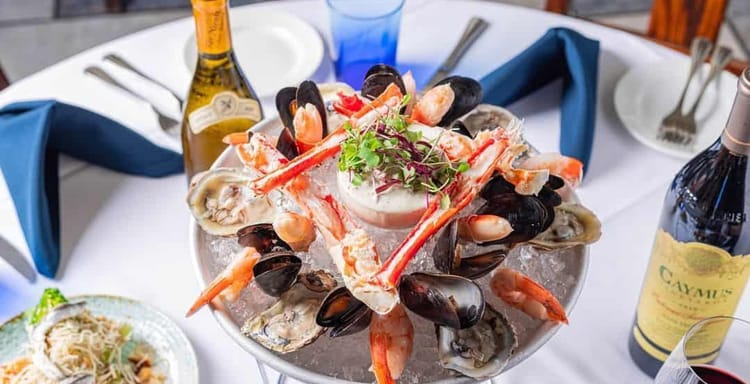 The 10 Best Restaurants in Cleveland