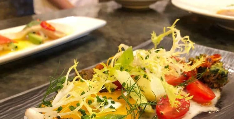 The 10 Best Restaurants in Anaheim