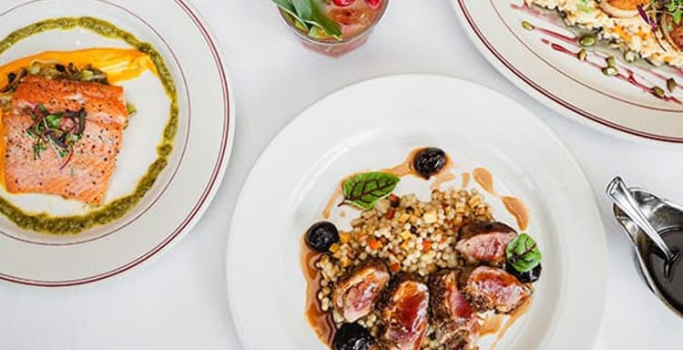 The 10 Best Restaurants in Saint Paul