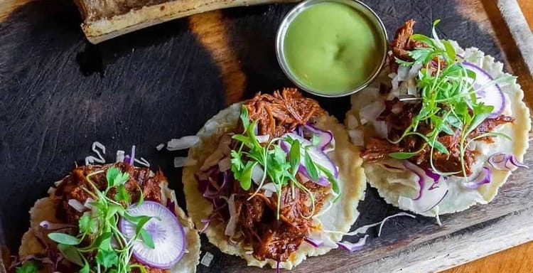 The 10 Best Restaurants in Santa Ana