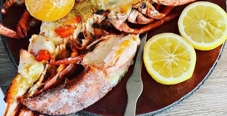 The 10 Best Restaurants in Orlando