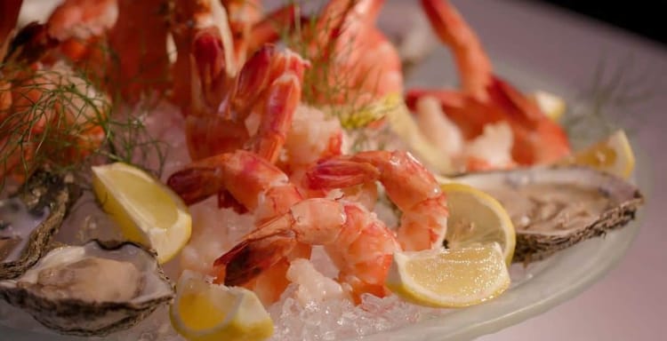 The 10 Best Restaurants in Lexington