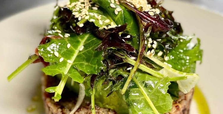 The 10 Best Restaurants in Stockton