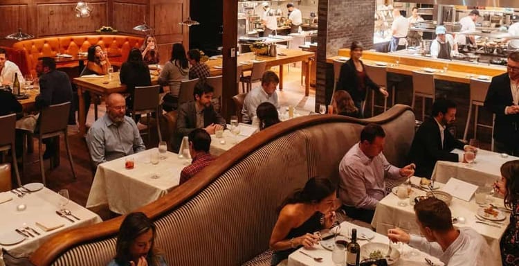 The 10 Best Restaurants in Cincinnati