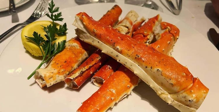 The 10 Best Restaurants in Henderson