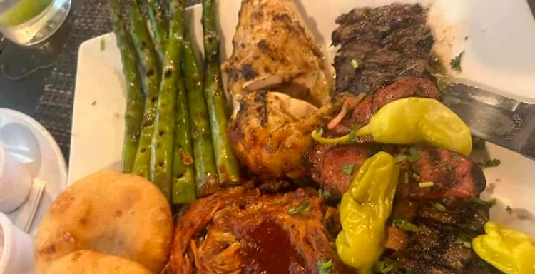 The 10 Best Restaurants in Wichita