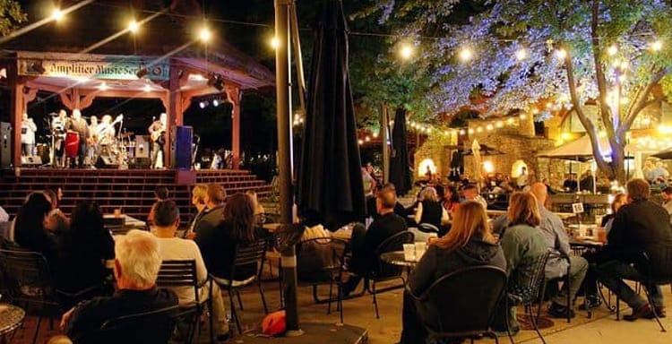 The 10 Best Restaurants in Aurora