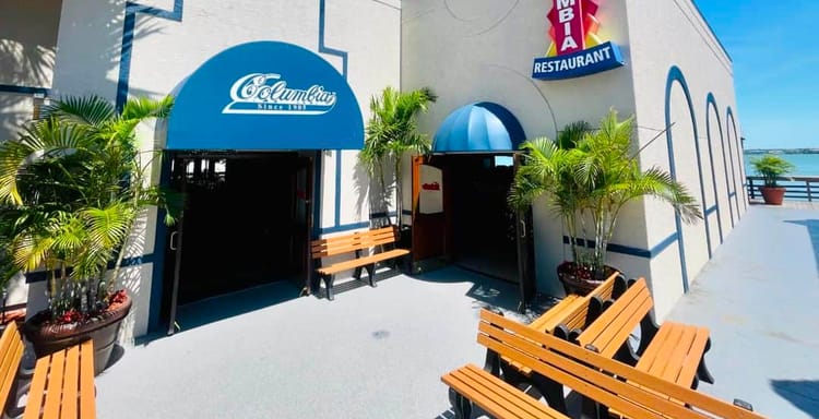 The 10 Best Restaurants in Tampa