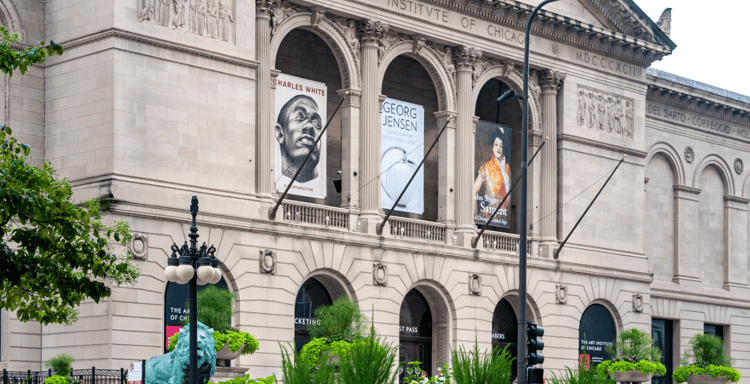 Art Institute of Chicago
