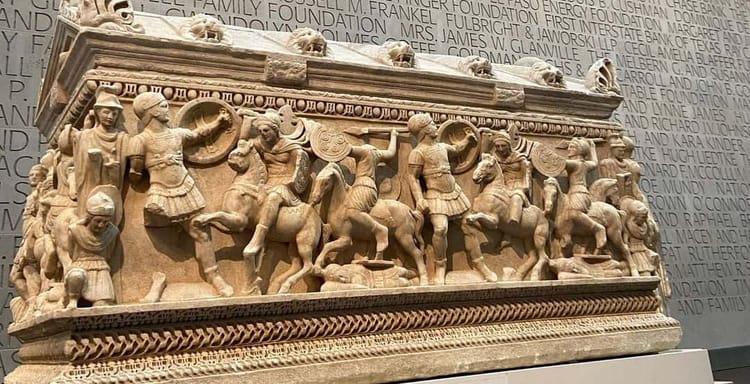 Houston Museum District