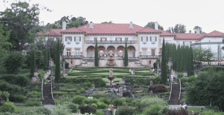 Philbrook Museum of Art