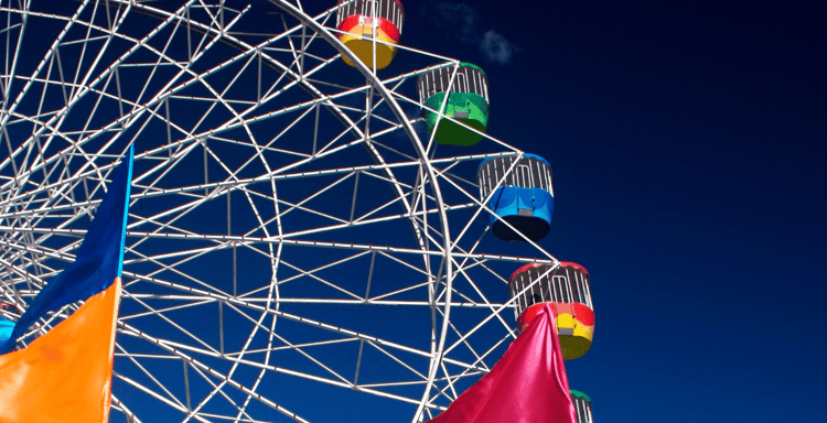 Western Playland Amusement Park