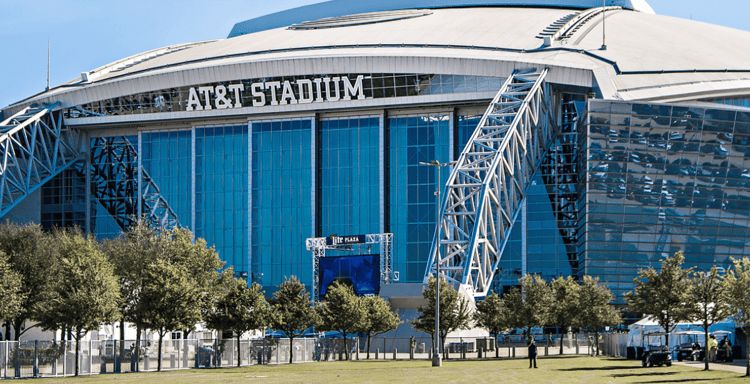 AT&T Stadium