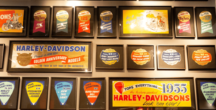 Harley-Davidson Museum