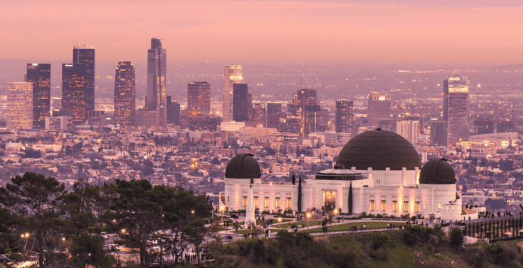 Griffith Observatory