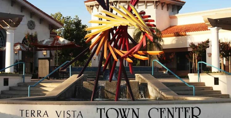 Terra Vista Town Center