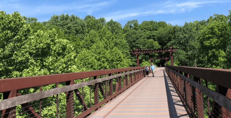 Clarksville Greenway