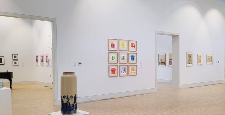 Medici Museum of Art