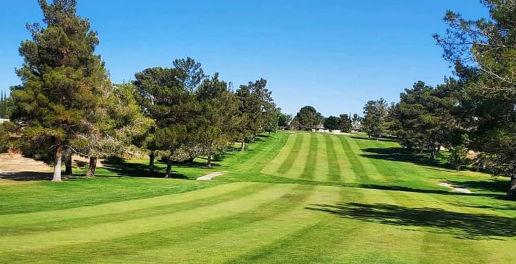 Green Tree Golf Course