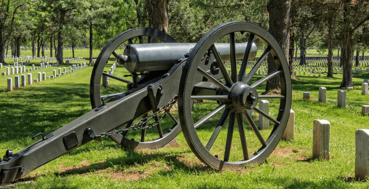 Stones River National Battlefield