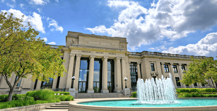 Missouri History Museum