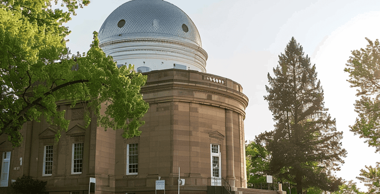 Allegheny Observatory