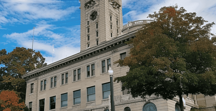 Yonkers Historical Society