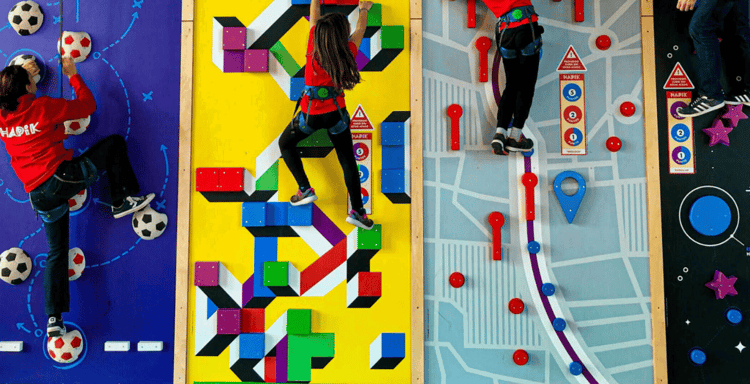 Hapik Dallas Firewheel