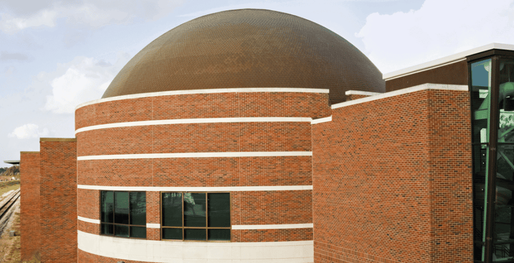 Louisiana Art & Science Museum