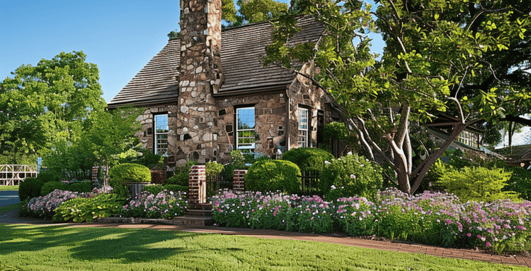 Clinton House Museum