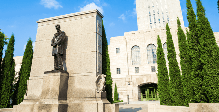 Nebraska State Capitol