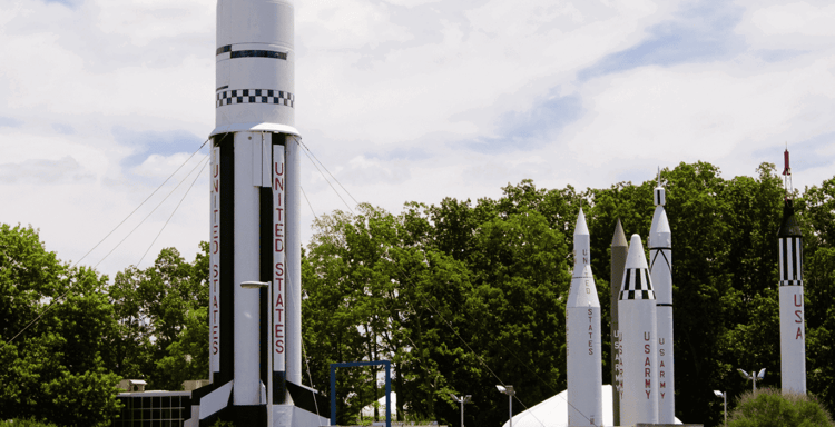 U.S. Space & Rocket Center
