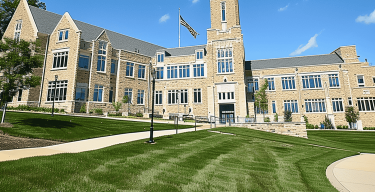 St. John Fisher College