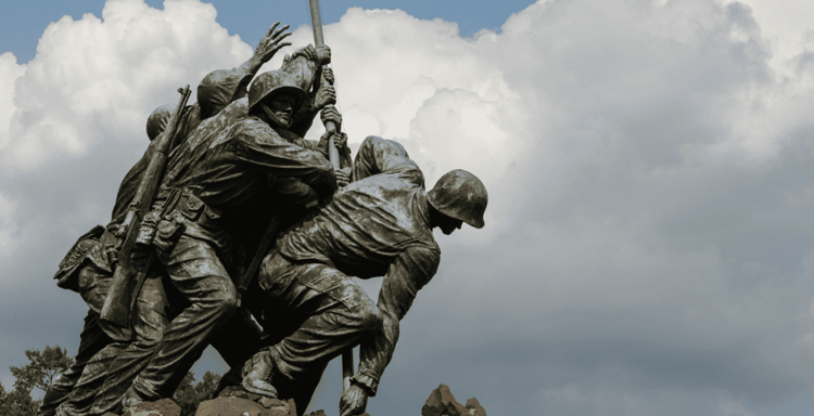 Veterans Memorial Park