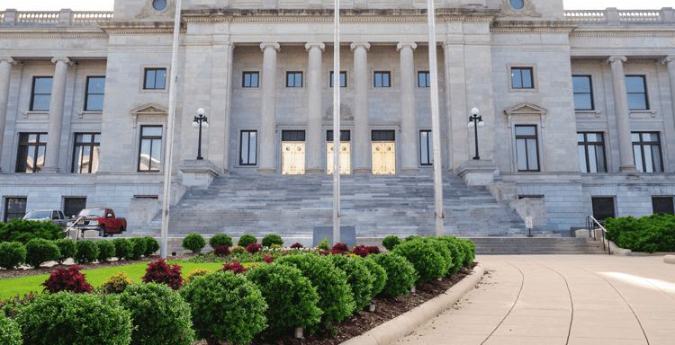 Arkansas State Capitol