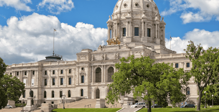Minnesota State Capitol