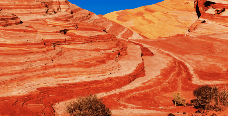 Valley of Fire State Park