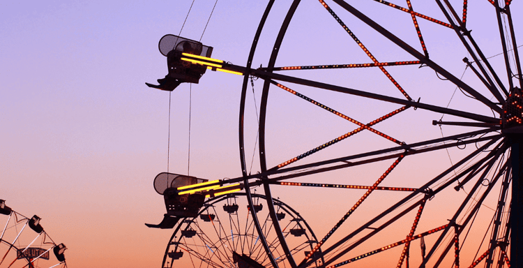 Kern County Fairgrounds