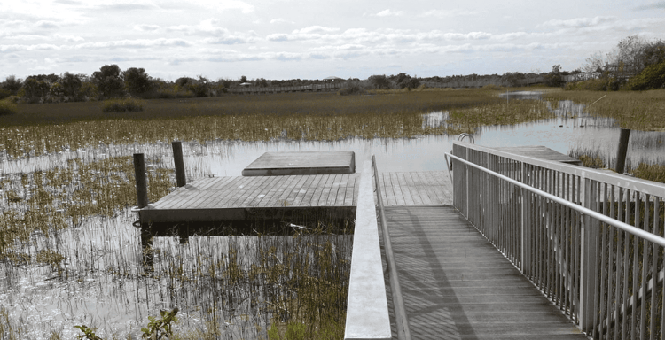 Chapel Trail Nature Preserve