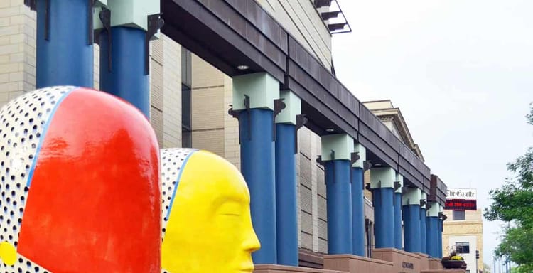 Cedar Rapids Museum of Art