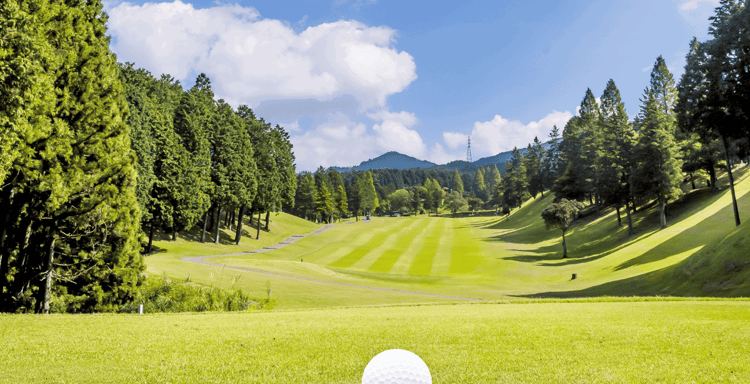 Salt Creek Golf Club