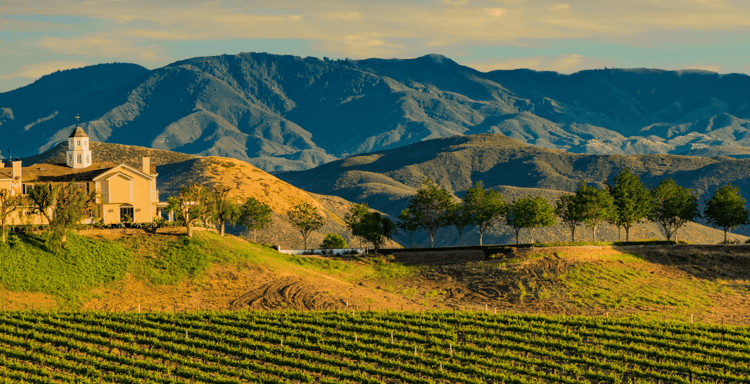 Temecula Valley